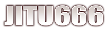 JITU666 Logo